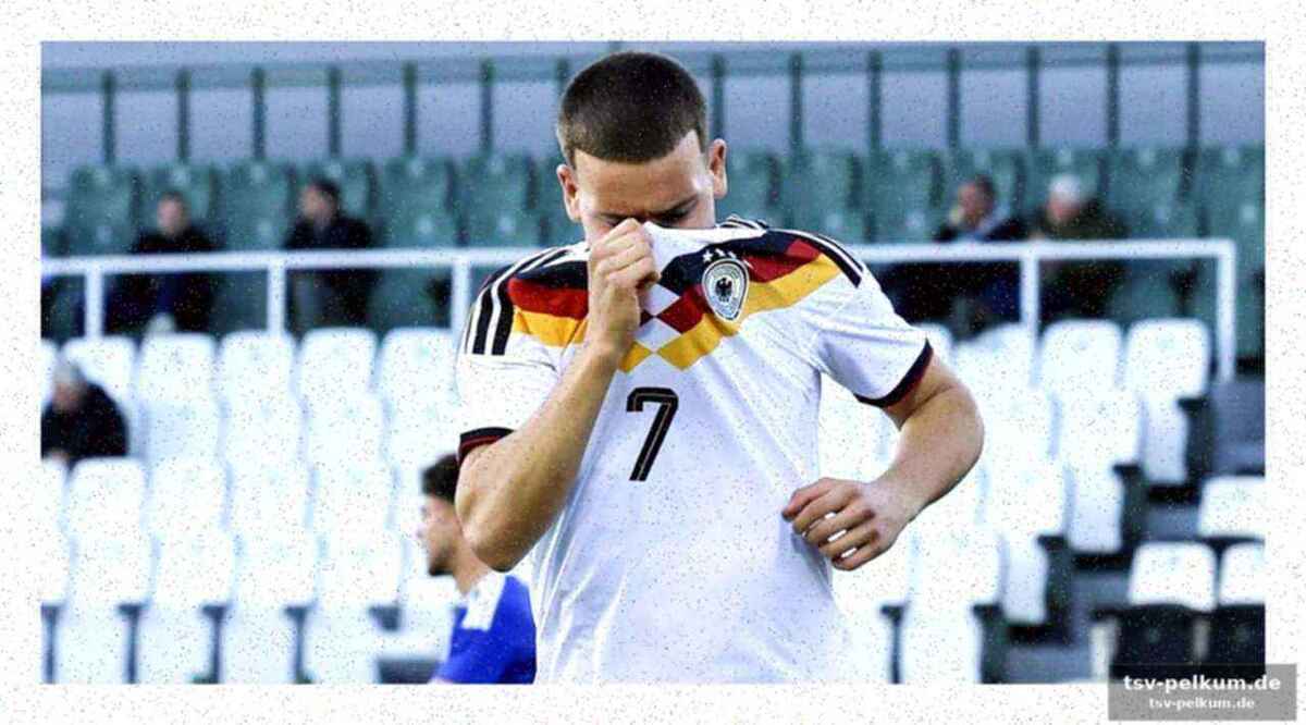 Mehr als nur fußball: di salvo würdigt die entscheidung