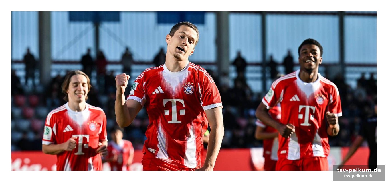 Warum die dfl plötzlich tempo macht