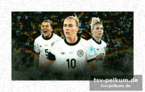 Verbindung zur a-nationalmannschaft