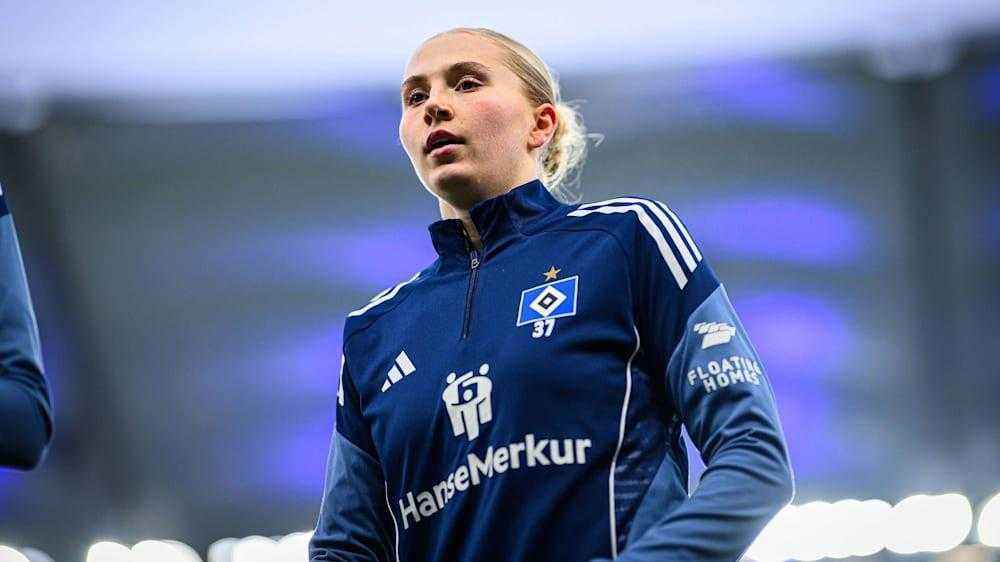U23-frauen: debütanten aus dem bundesliga-abstiegskampf im kader