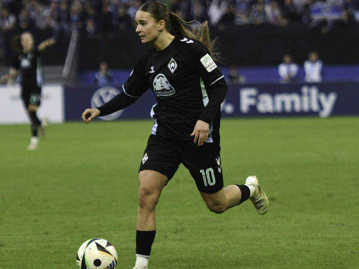 U23-nationalspielerin tuana mahmoud bleibt werder bremen treu