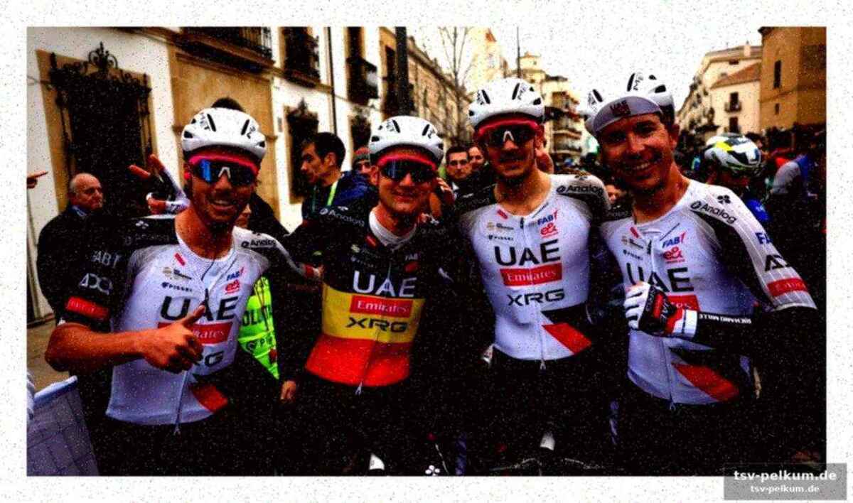 Wellens erobert endlich die „olivenkrone“ in úbeda