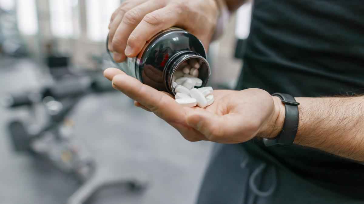 Überdosierung von vitaminen: wenn nahrungsergänzungsmittel schaden