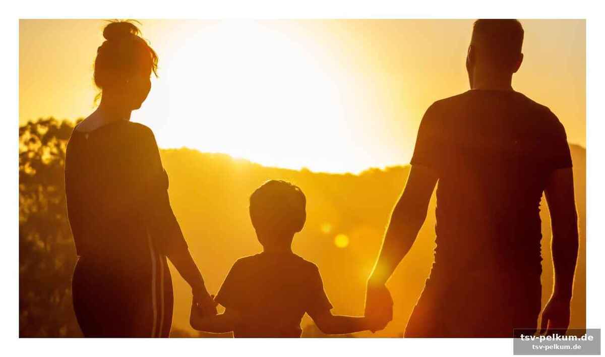 Die schatten der geborgenheit: depressionen und ängste lauern