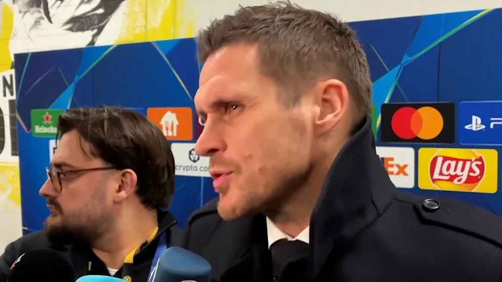 Überheblichkeit beim BVB? Kehl lässt Zweifel nach Remis aufkommen!