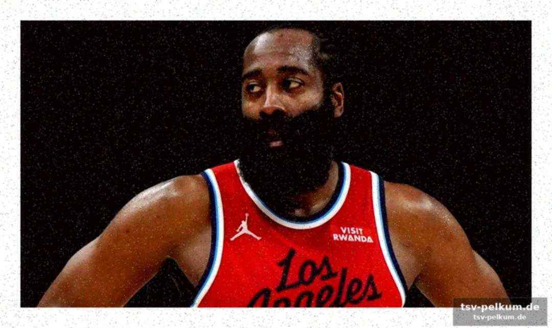 Harden initiierte den trade – überraschung bei den clippers