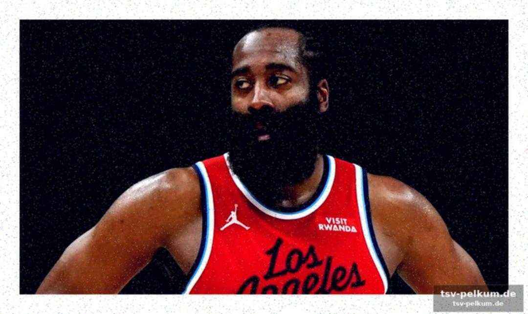 Harden forcierte den trade