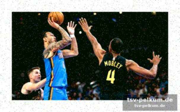 Warriors überraschen die nuggets ohne curry, green und porzingis