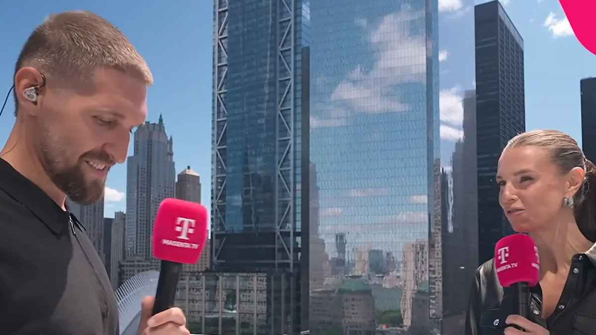 Überraschende frage im magentatv-interview: wontorra fischt nach cucurella-infos