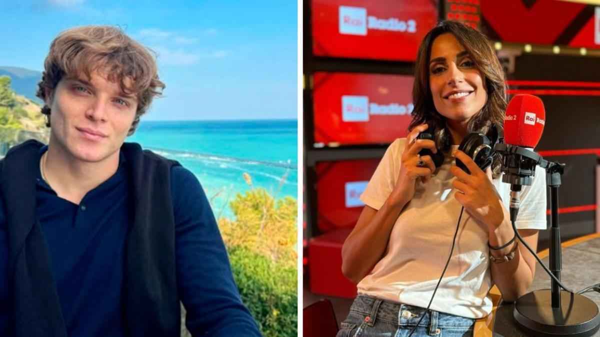 Überraschende gerüchte: wird tg1-journalistin giorgia cardinaletti heiraten?