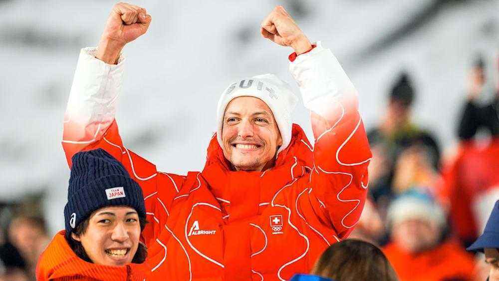 Überraschende schweizer erfolge: von deschwandens bronze bis zu friedens gold