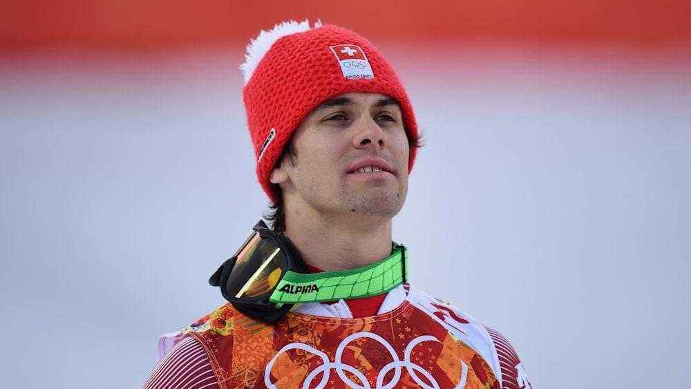 Überraschende schweizer medaillengewinne bei olympischen winterspielen – eine rückschau