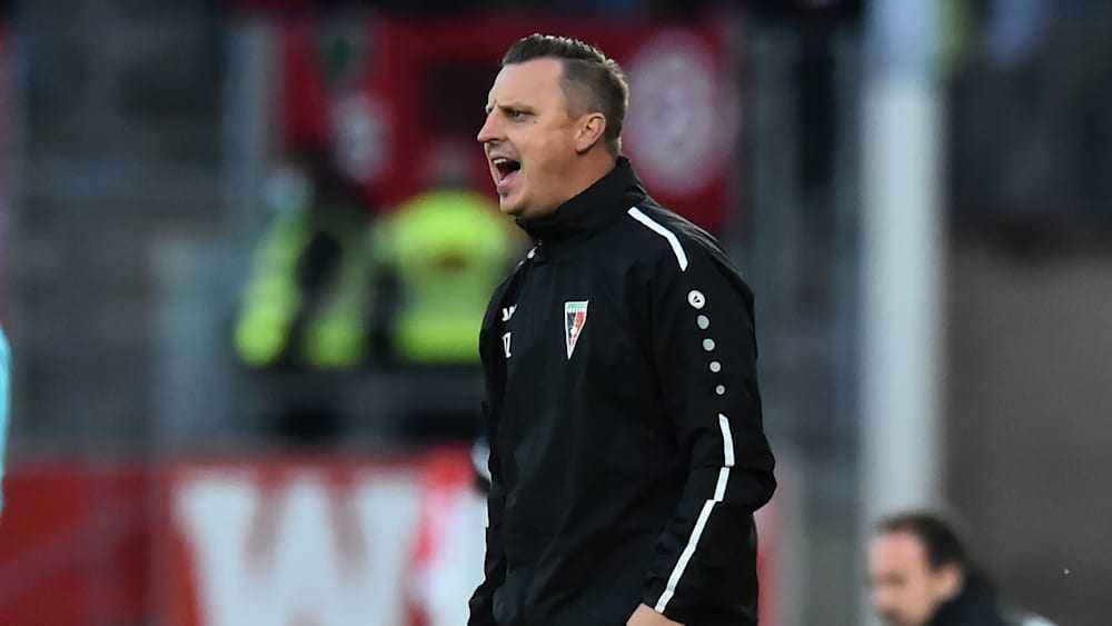 Überraschende trainerentlassung beim fc wegberg-beeck: ein alter bekannter übernimmt