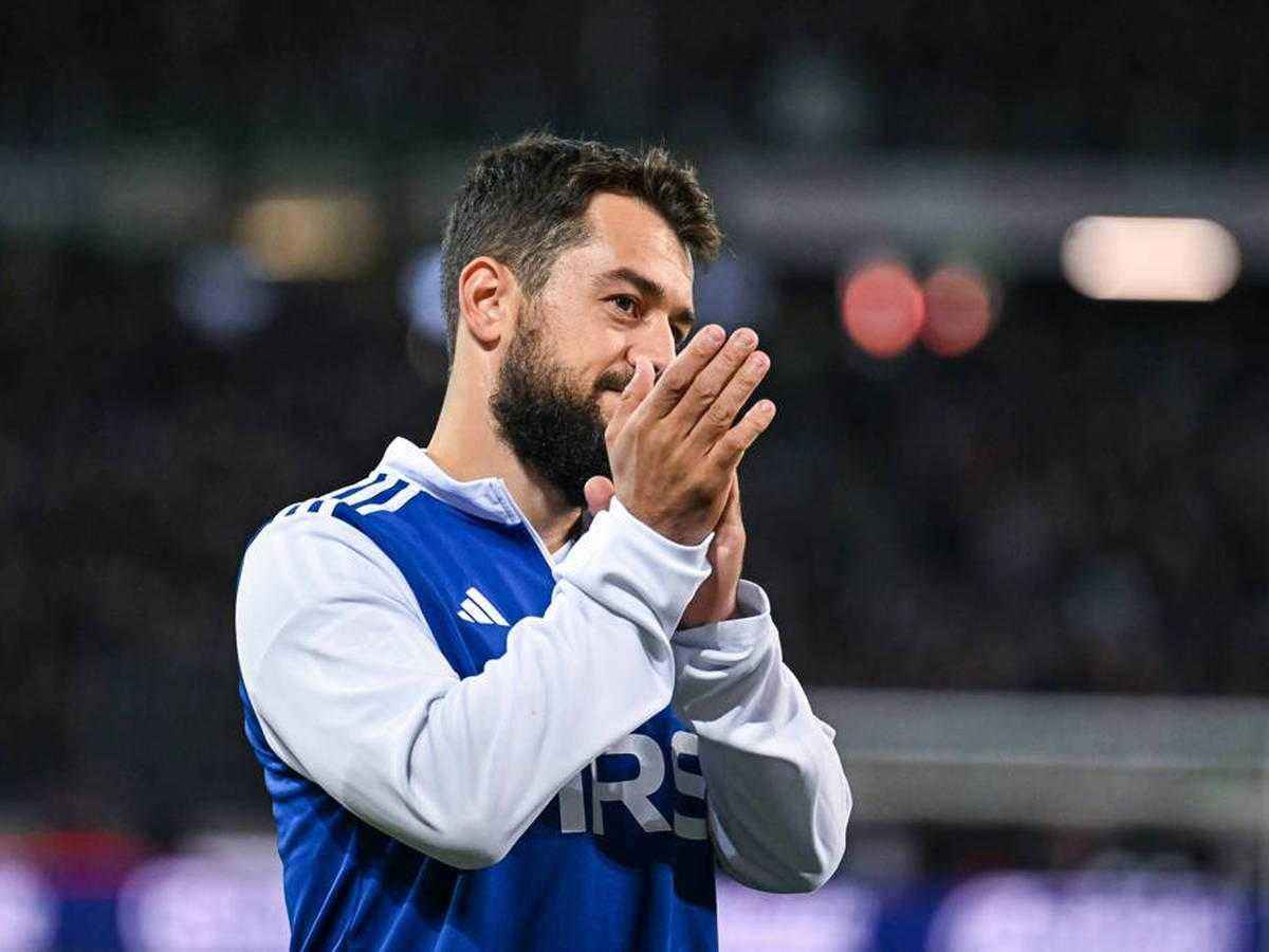 Überraschende trennung: amin younes verlässt den fc schalke 04