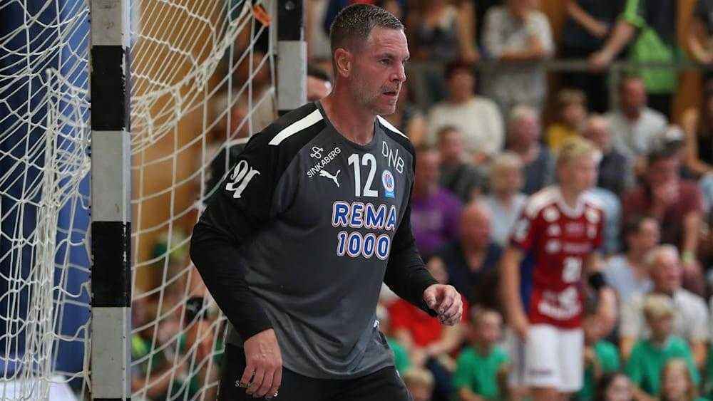 Überraschende trennung: andreas palicka verlässt kolstad handball