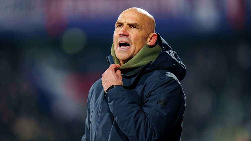 Überraschende trennung bei red bull salzburg: was steckt hinter dem aus von thomas letsch?