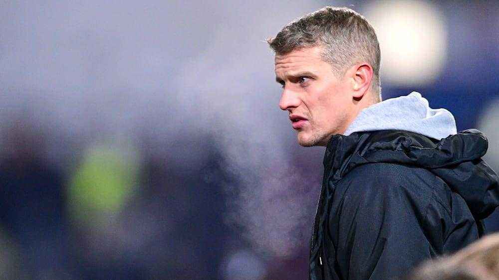 Überraschende trennung: lars bender verlässt wacker burghausen im sommer