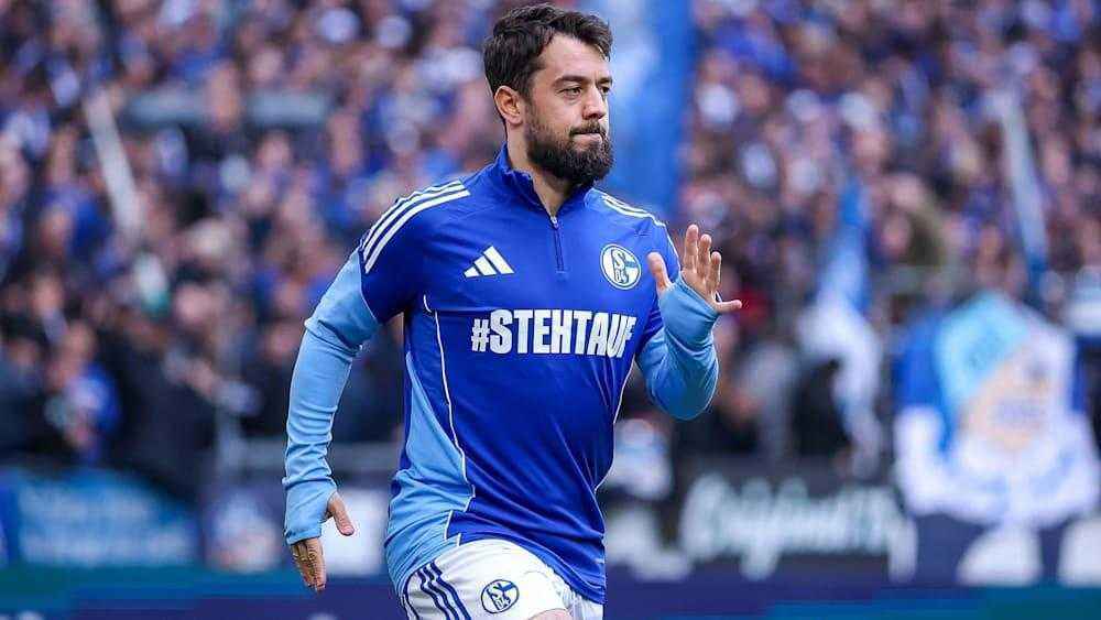 Überraschende trennung: schalke 04 und amin younes gehen getrennte wege