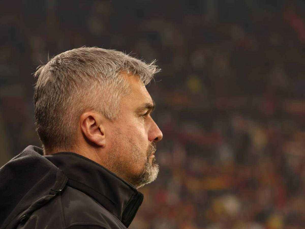 Überraschende trennung: thomas reis muss samsunspor verlassen