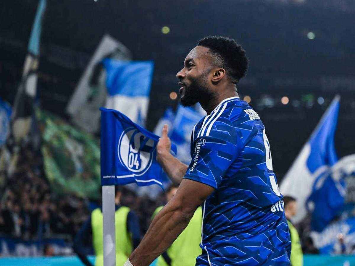 Überraschende wende: moussa sylla bleibt wohl doch bei schalke 04