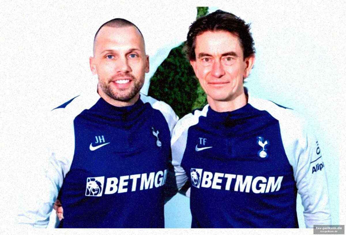 Igor tudor als neuer hoffnungsträger