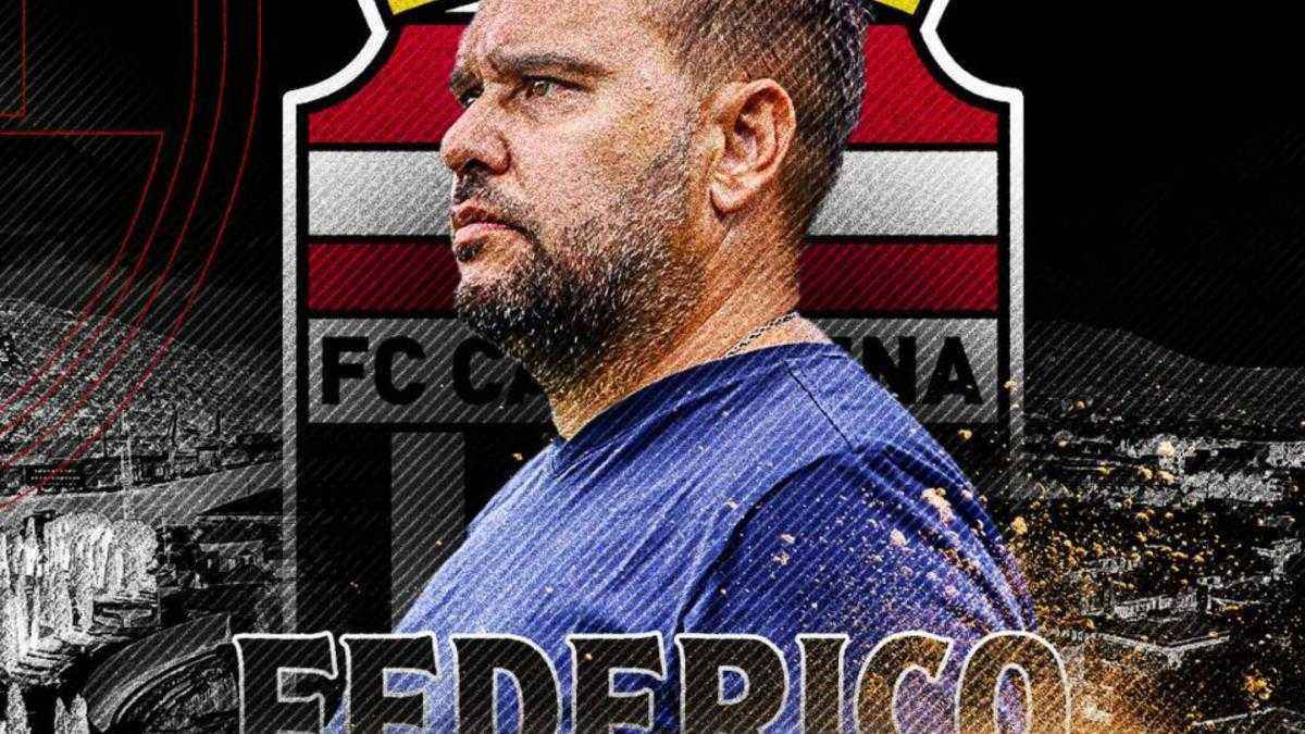 Überraschende wendung beim fc cartagena: vertrag mit federico arias platzt