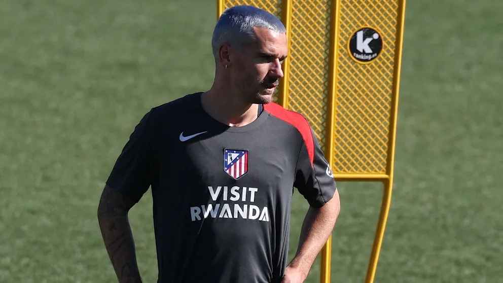Überraschende wendung? griezmann vor wechsel in die mls?