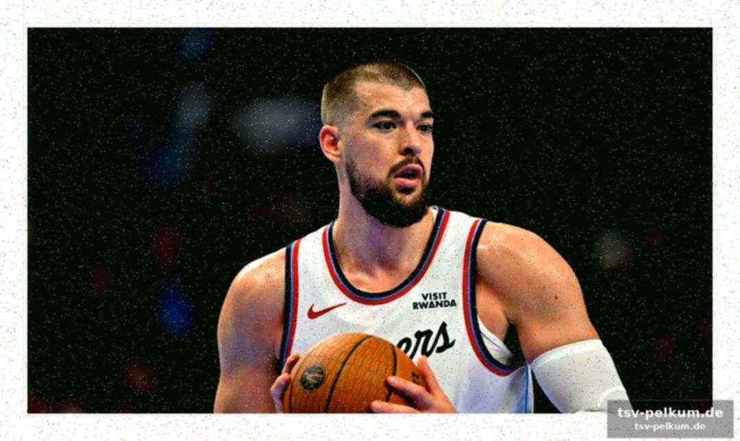 Zubac geht nach indiana, mathurin nach los angeles