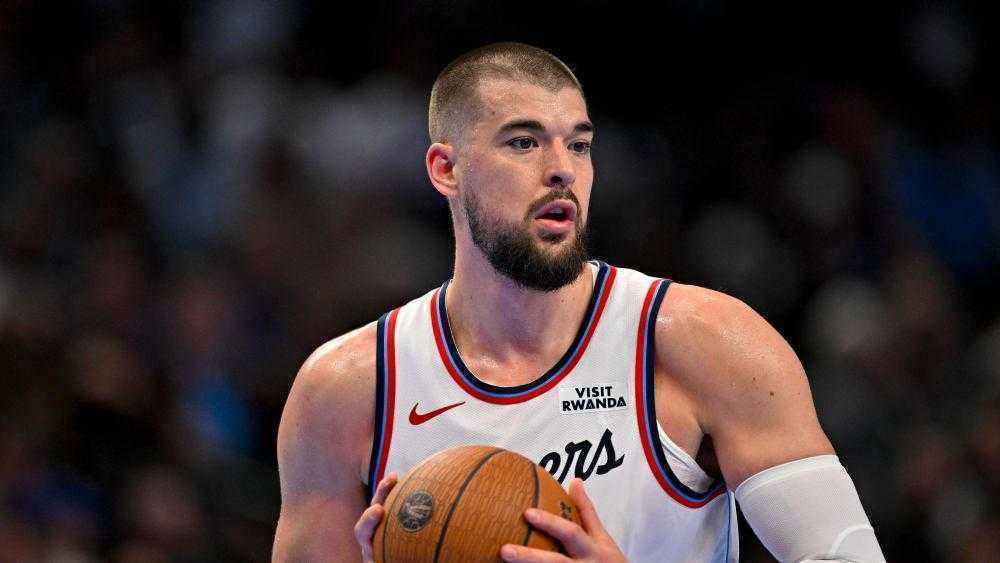 Überraschende wendung im nba-transfermarkt: clippers und pacers einigen sich auf blockbuster-deal
