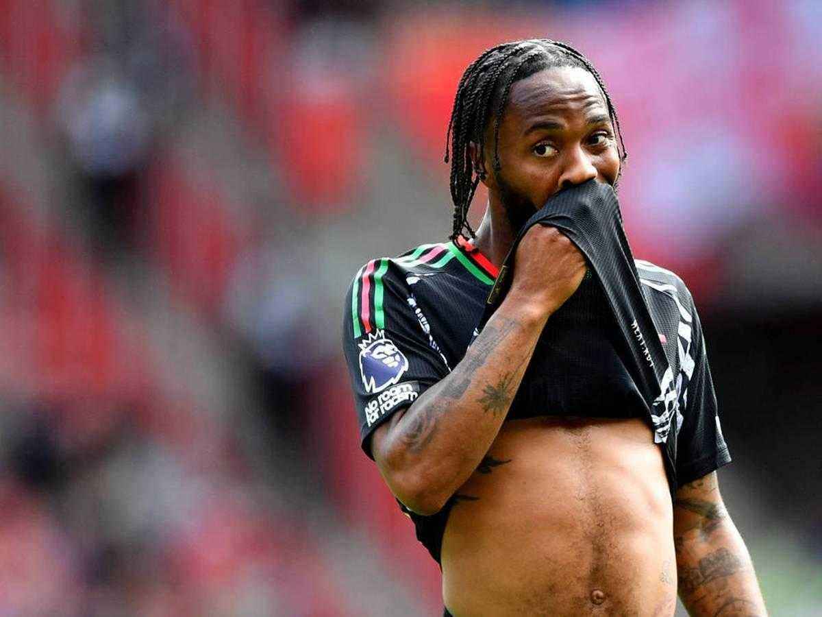 Überraschende wendung: raheem sterling von chelsea zu union berlin angeboten?