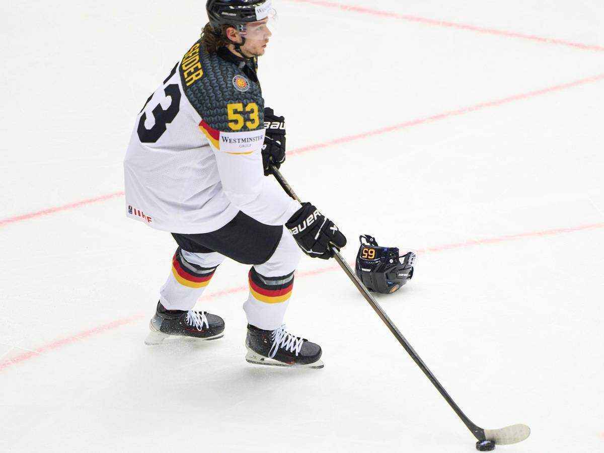 Überraschende wiedersehensfreude bei olympia: eishockey-star trifft alten schulfreund