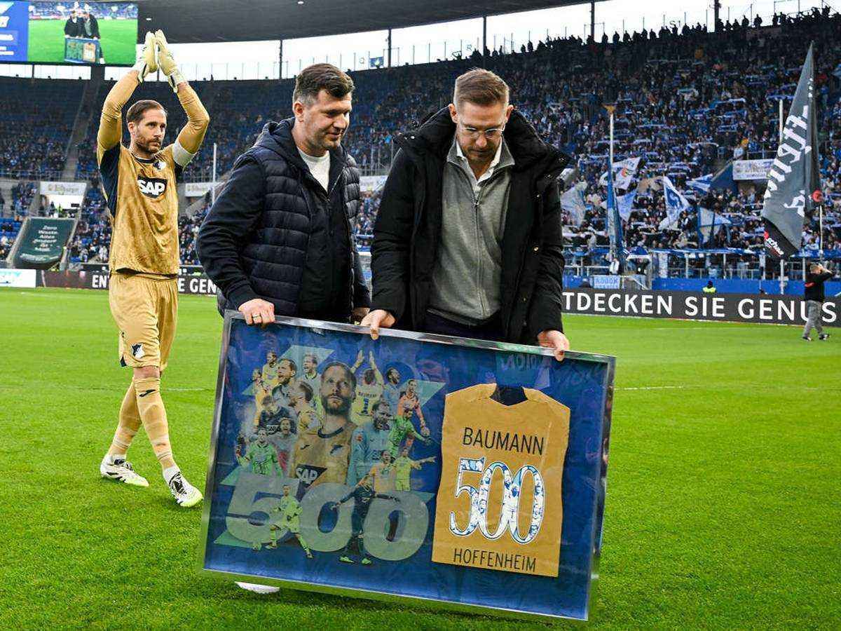 Überraschender abgang bei der tsg: marketing-chef tim jost verlässt hoffenheim