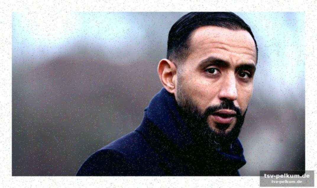 Nachfolger von de zerbi: benatias rücktritt folgt auf trainerentlassung