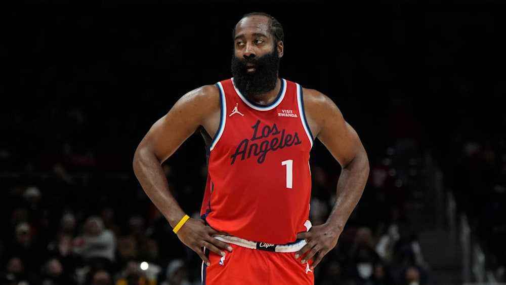 Überraschender tausch: james harden landet bei den cleveland cavaliers