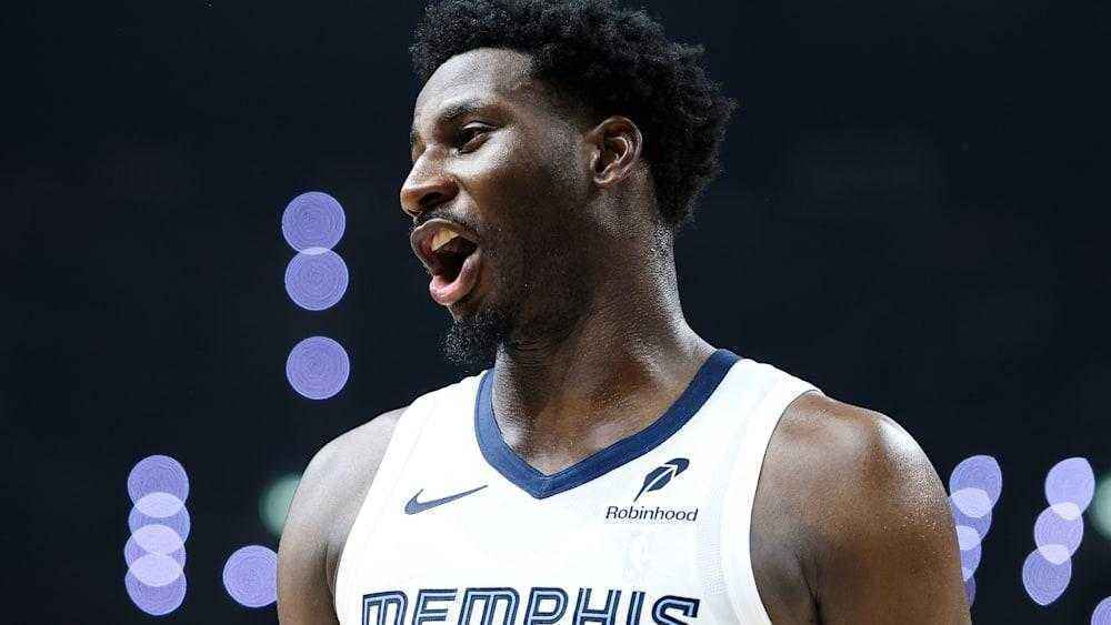 Überraschender tausch: jaren jackson jr. zu den memphis grizzlies – ein win-win für beide seiten?