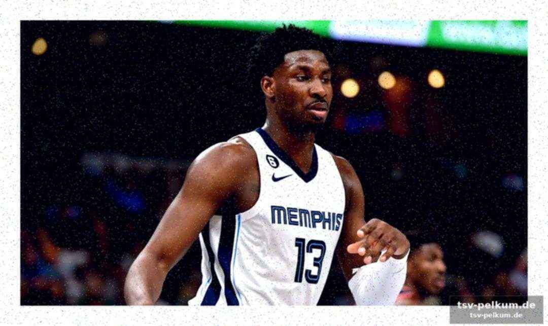Vier grizzlies verlassen memphis