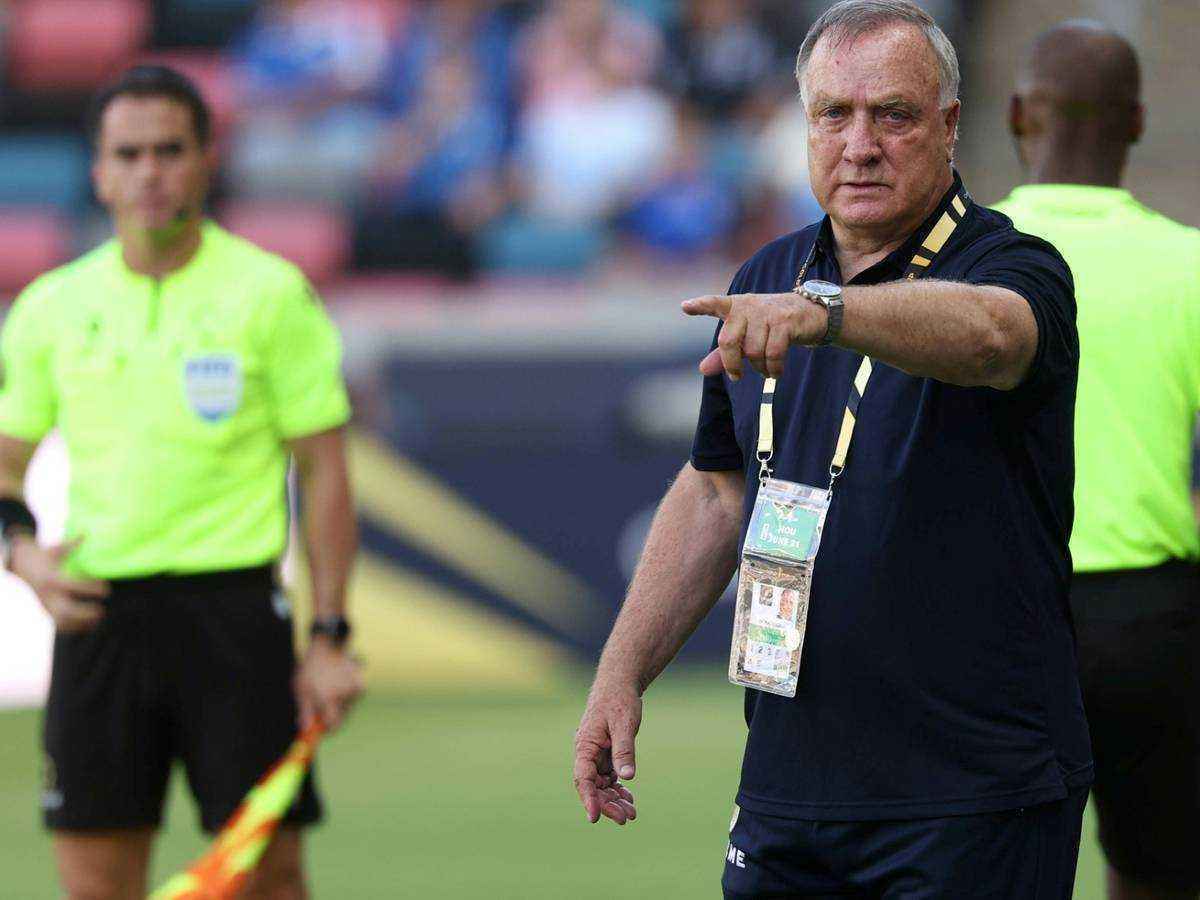 Überraschender trainerwechsel bei curacao vor der wm – fred rutten übernimmt