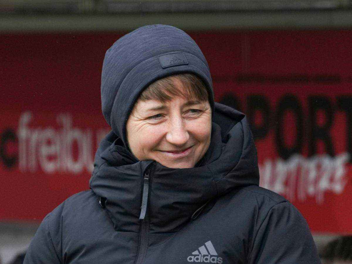 Überraschender trainerwechsel bei union berlin: ailien poese geht in den nachwuchs