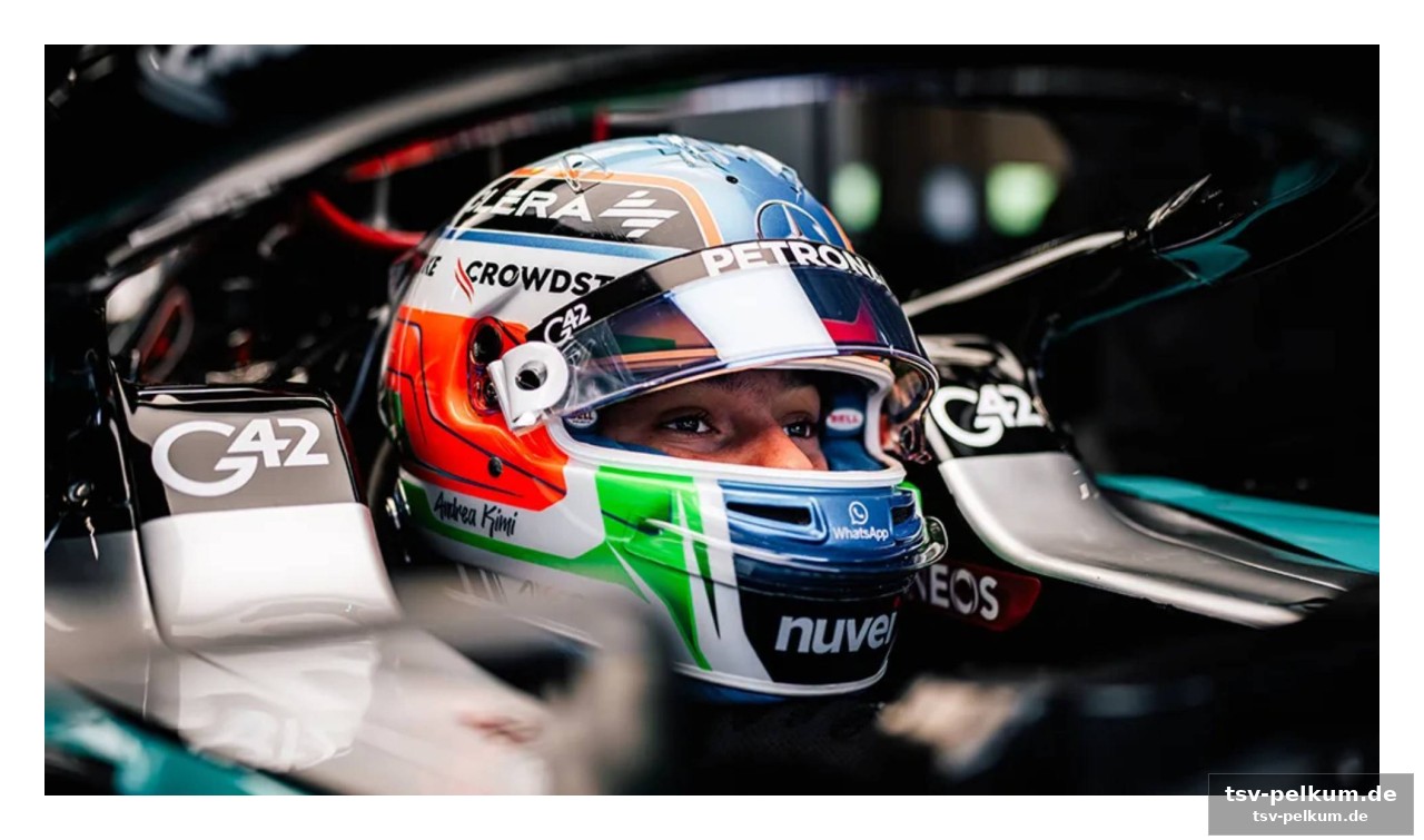Mclaren und red bull kämpfen mit dem setup