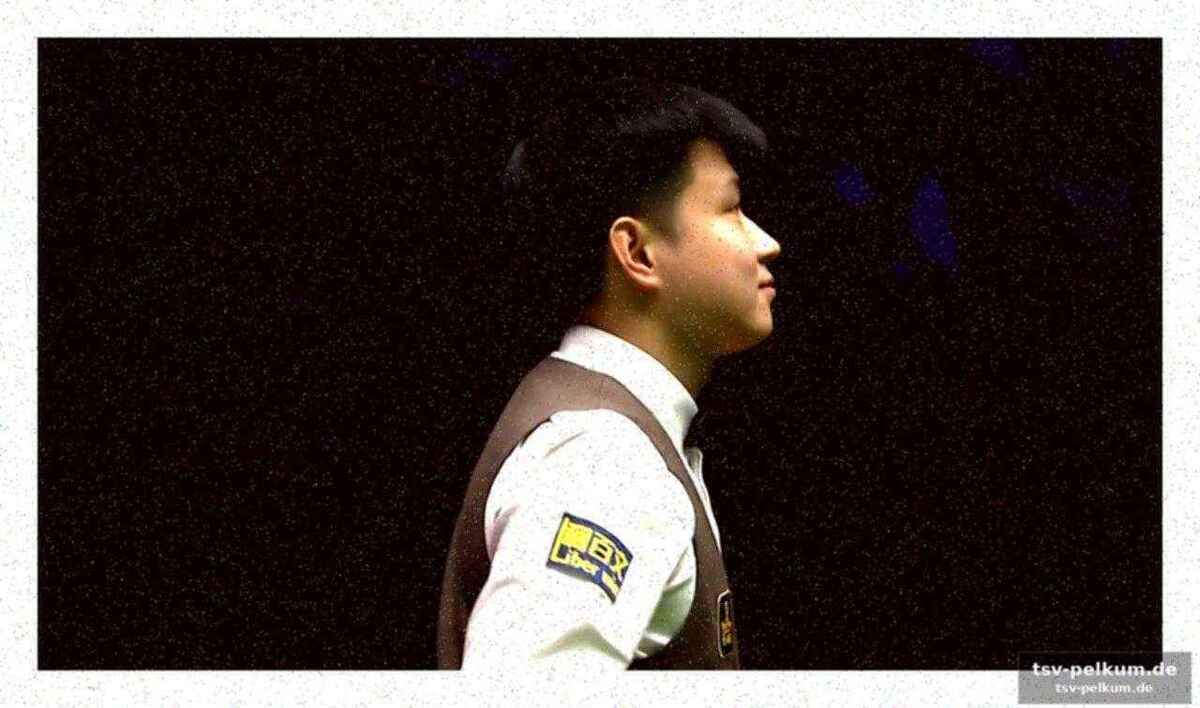 Weitere ergebnisse: selby und wakelin ebenfalls erfolgreich