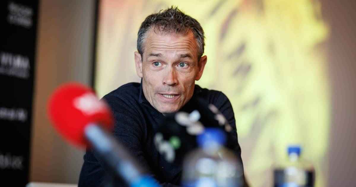 Überraschung im radsport: niermann verlässt visma-lease a bike!