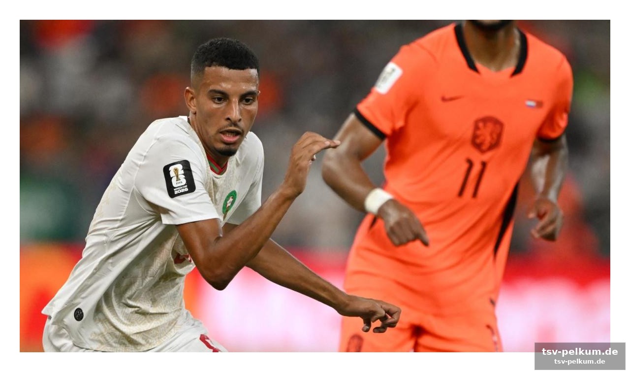 Ayanaoui und diop im rampenlicht