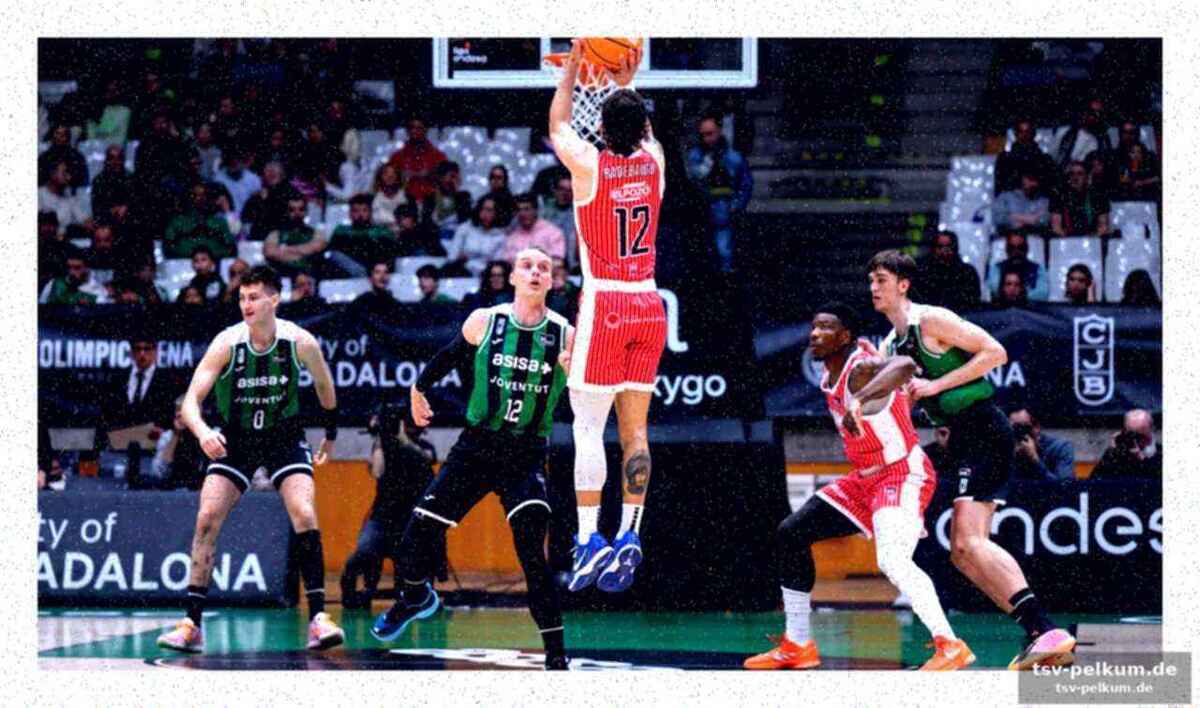 Personalsorgen treffen joventut hart