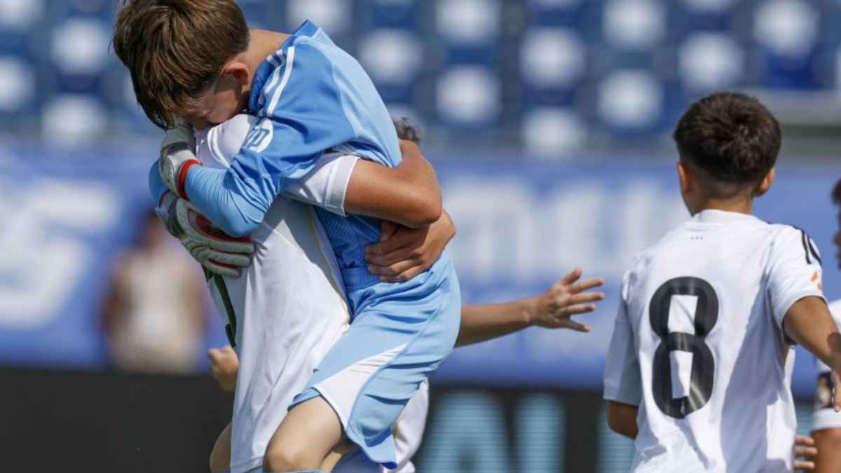 Überraschung in der laliga fc futures: elche im finale!