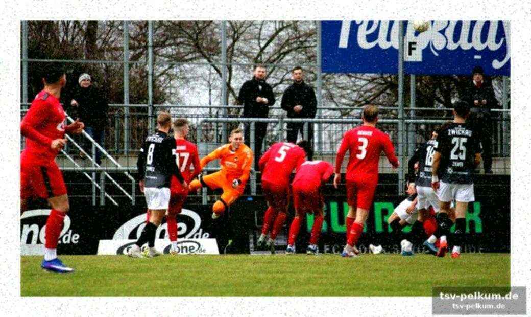 Die nächsten spiele