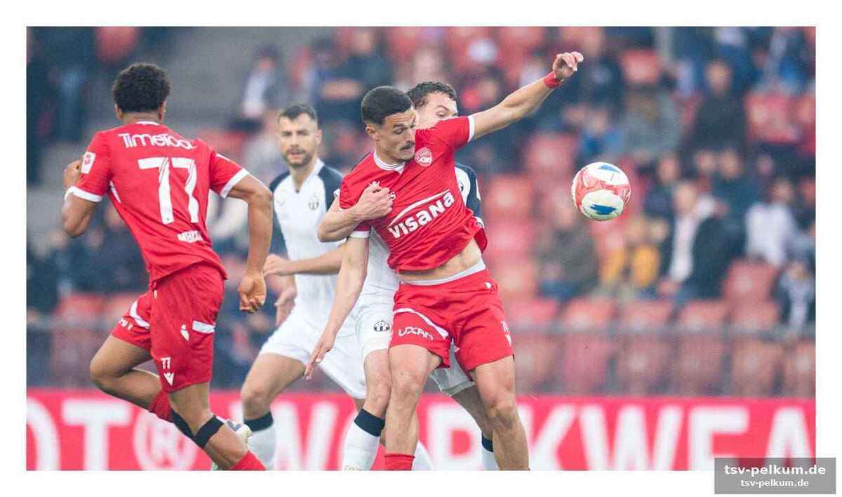 Lugano dominiert im eigenen stadion
