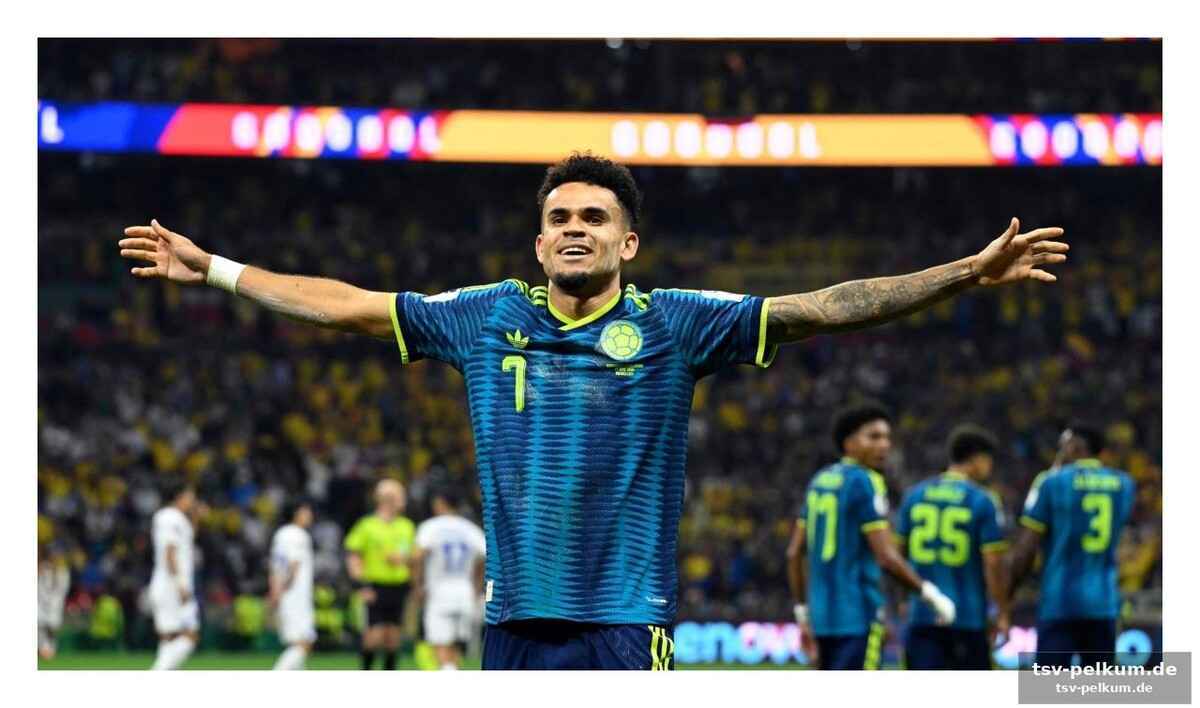 Luis díaz sticht als matchwinner hervor