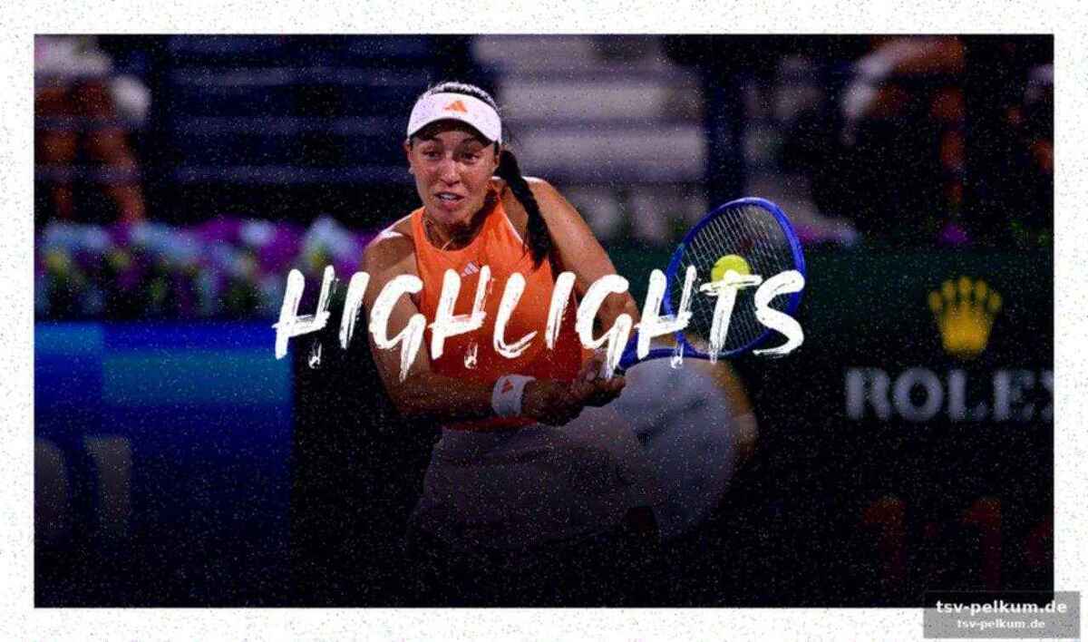 Struff verliert auch das “rematch” gegen bublik
