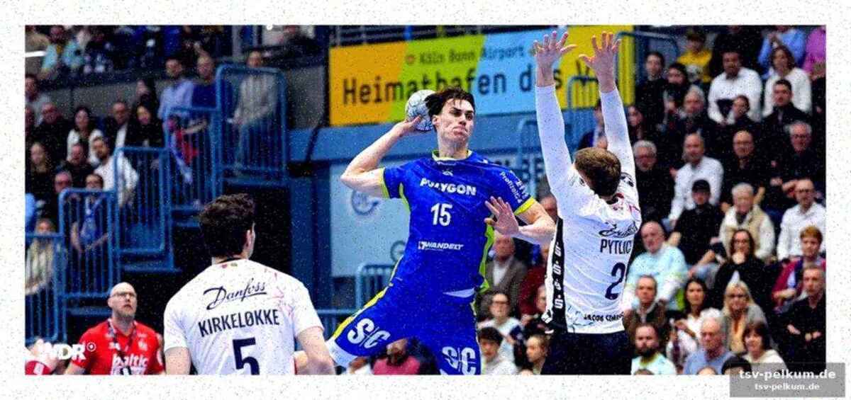 Flensburgs rückschlag im titelrennen