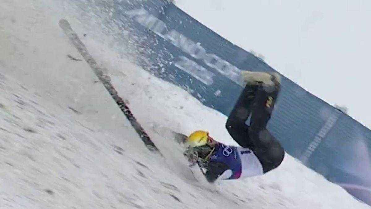 Überraschung in livigno: usa holen gold im mixed-team aerials